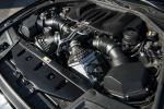 BMW M5 2013 года (WW)